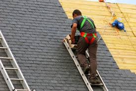 Best Roof Ventilation Installation  in Nassau Village Ratliff, FL